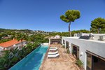 Thumbnail 33 of Villa for sale in Moraira / Spain #50141