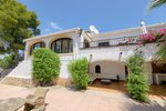 Thumbnail 9 of Villa for sale in Javea / Spain #51165