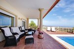 Thumbnail 20 of Villa for sale in Moraira / Spain #59319