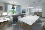 Thumbnail 13 of Penthouse for sale in Javea / Spain #50849