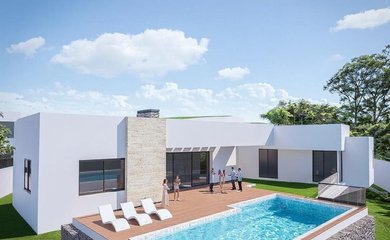 Villa for sale in Javea / Spain