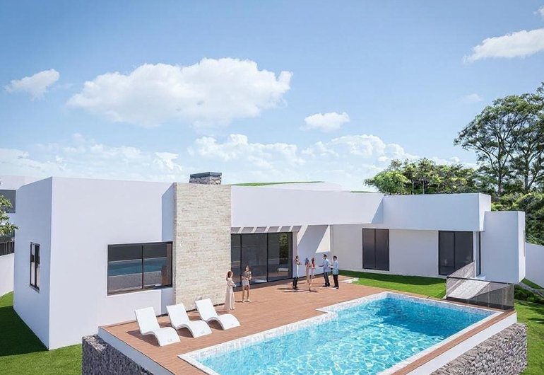 Detail image of Villa for sale in Javea / Spain #61301