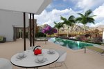 Thumbnail 8 of Design Villa for sale in Moraira / Spain #59433