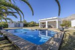 Thumbnail 8 of Finca for sale in Javea / Spain #58463