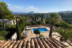 Thumbnail 2 of Villa for sale in Benissa / Spain #49905