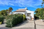 Thumbnail 33 of Villa for sale in Javea / Spain #51259