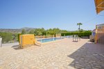 Thumbnail 32 of Villa for sale in Benitachell / Spain #59315