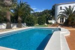 Thumbnail 2 of Villa for sale in Javea / Spain #60013