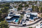 Thumbnail 34 of Villa for sale in Moraira / Spain #61005