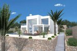 Thumbnail 9 of New building for sale in Javea / Spain #42401