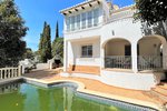 Thumbnail 29 of Villa for sale in Javea / Spain #50314