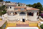 Thumbnail 4 of Villa for sale in Benitachell / Spain #59655