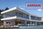Thumbnail 3 of Villa for sale in Javea / Spain #42621