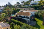 Thumbnail 29 of Villa for sale in Javea / Spain #61037