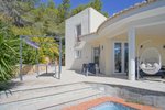 Thumbnail 5 of Villa for sale in Altea / Spain #59977