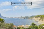 Thumbnail 55 of Villa for sale in Benissa / Spain #59164
