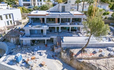 Villa for sale in Altea / Spain