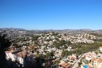 Thumbnail 9 of Building plot for sale in Moraira / Spain #58957