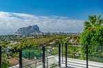 Thumbnail 16 of Villa for sale in Calpe / Spain #60961