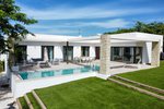 Thumbnail 29 of Villa for sale in Javea / Spain #51032