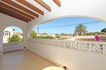 Thumbnail 8 of Villa for sale in Moraira / Spain #53589