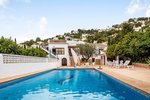 Thumbnail 1 of Villa for sale in Benissa / Spain #49439