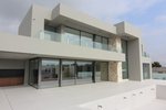 Thumbnail 1 of Villa for sale in Moraira / Spain #59211