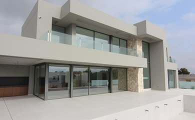 Villa for sale in Moraira / Spain
