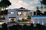 Thumbnail 9 of Villa for sale in Moraira / Spain #60833