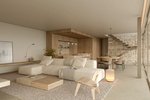 Thumbnail 12 of Villa for sale in Moraira / Spain #53079