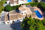 Thumbnail 2 of Villa for sale in Javea / Spain #50319