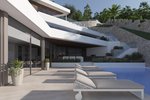 Thumbnail 21 of Villa for sale in Javea / Spain #59541