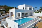 Thumbnail 24 of Villa for sale in Benissa / Spain #51046