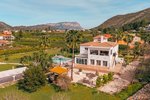 Thumbnail 1 of Finca for sale in Pedreguer / Spain #62227