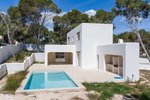 Thumbnail 36 of Villa for sale in Moraira / Spain #60357