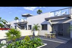 Thumbnail 4 of Bungalow for sale in El Verger / Spain #62447
