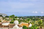 Thumbnail 6 of Villa for sale in Moraira / Spain #59431