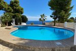 Thumbnail 1 of Townhouse for sale in Javea / Spain #59565