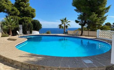 Townhouse for sale in Javea / Spain