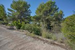 Thumbnail 5 of Building plot for sale in Javea / Spain #60252