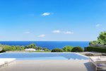Thumbnail 6 of Villa for sale in Benissa / Spain #47810