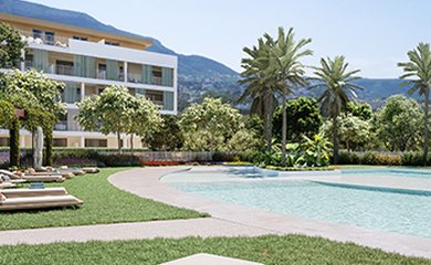 Apartment for sale in Denia / Spain