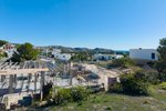 Thumbnail 10 of Building plot for sale in Moraira / Spain #60840