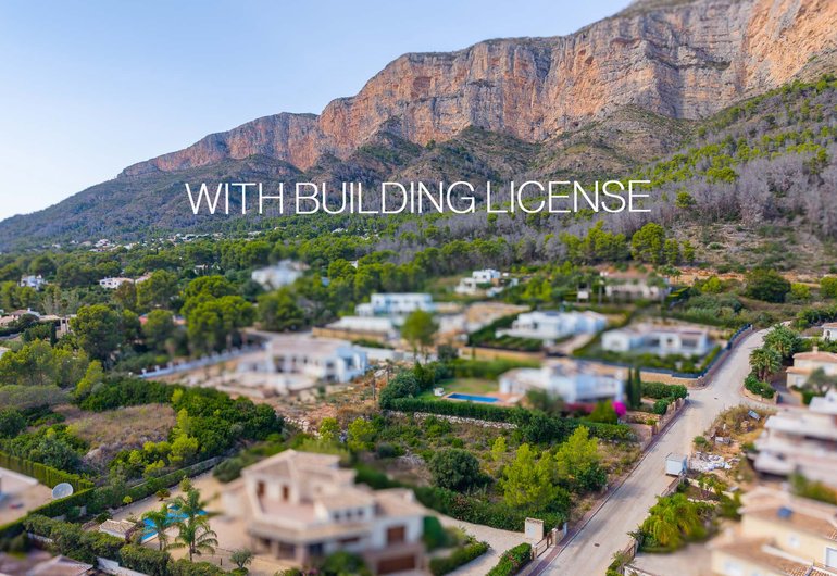 Detail image of Villa for sale in Javea / Spain #62331