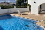 Thumbnail 2 of Villa for sale in Javea / Spain #51259