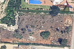 Thumbnail 3 of Building plot for sale in Javea / Spain #62335