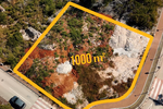 Thumbnail 2 of Building plot for sale in Javea / Spain #61403