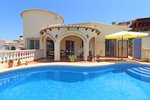 Thumbnail 3 of Villa for sale in Benitachell / Spain #59420