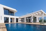 Thumbnail 45 of Villa for sale in Moraira / Spain #62221
