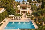 Thumbnail 108 of Villa for sale in Moraira / Spain #61237